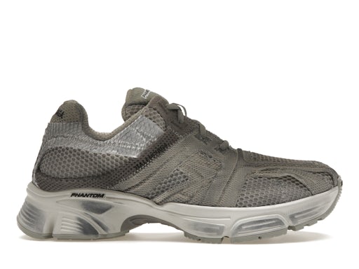 Balenciaga Phantom Washed Grau 0