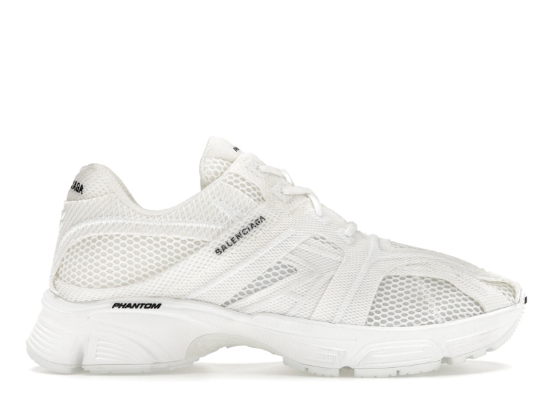 Balenciaga Phantom White Men's - 678869W2E929000 - US