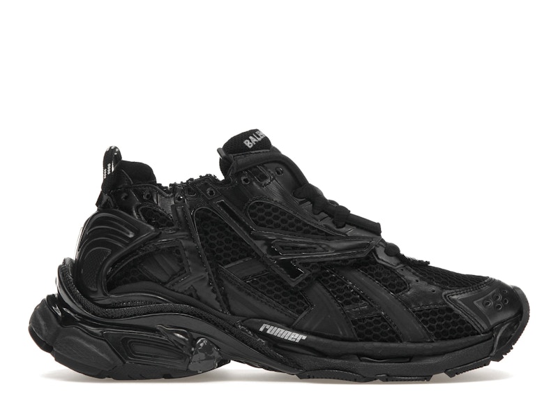 Balenciaga track stockx sales