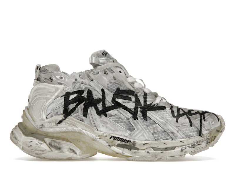 Balenciaga runners womens 2013 clearance