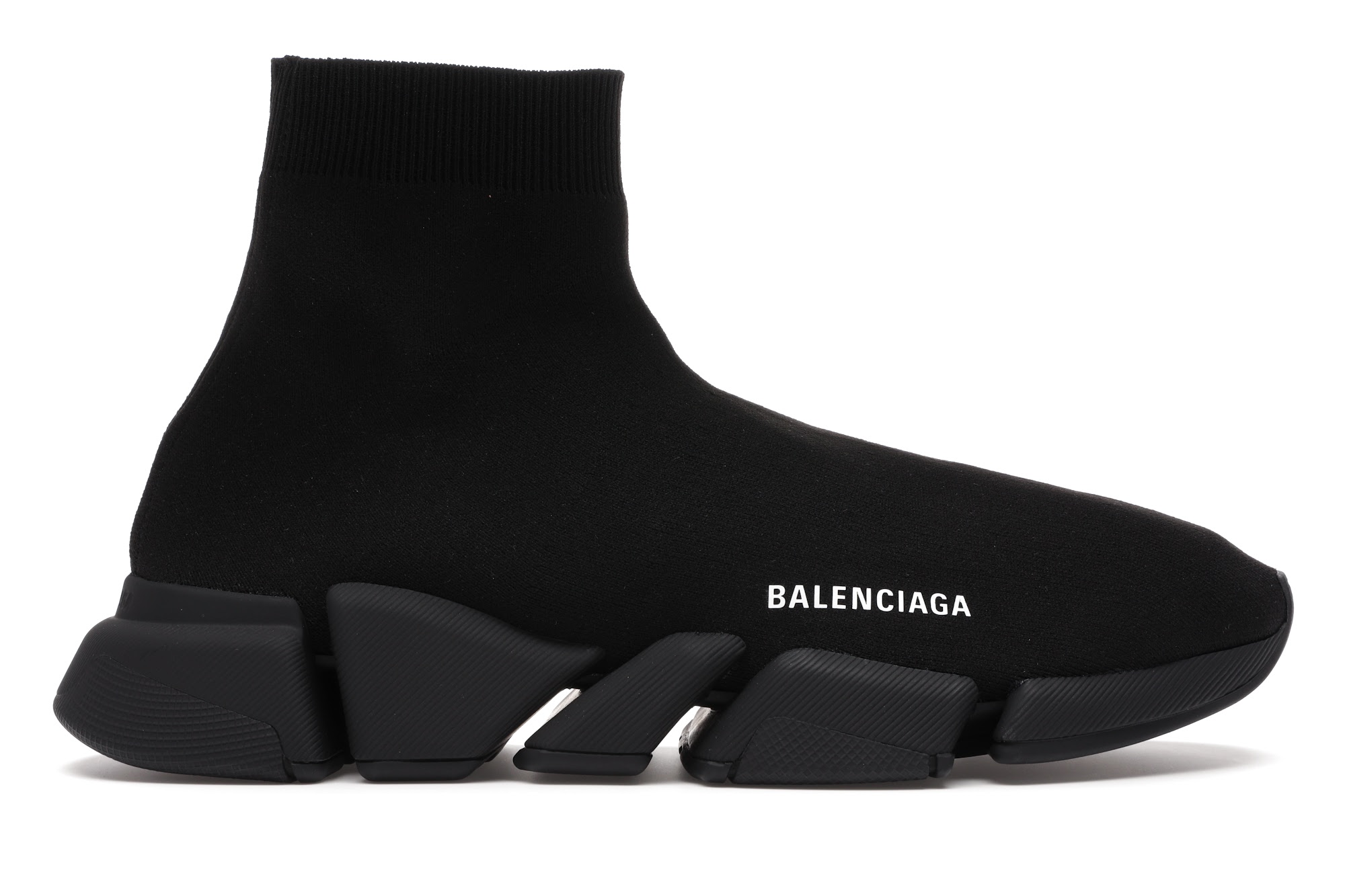 Balenciaga Speed 20 stretchknit sneakers  Harvey Nichols