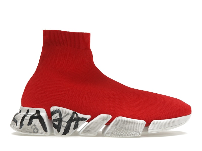 Balenciaga stockx on sale