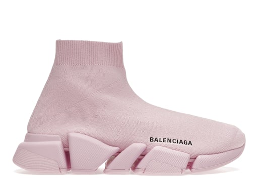 Balenciaga Speed 2.0 Rosa (Damen) 0