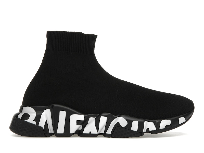Zapatillas balenciaga speed mujer cheap