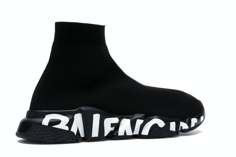 Balenciaga speed trainer 2020 clearance
