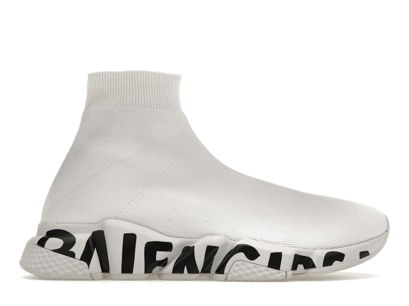 Balenciaga speed outlet trainer stockx
