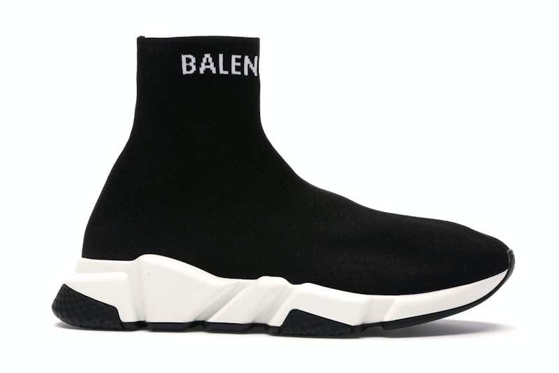 Balenciaga sneaker sock Sale