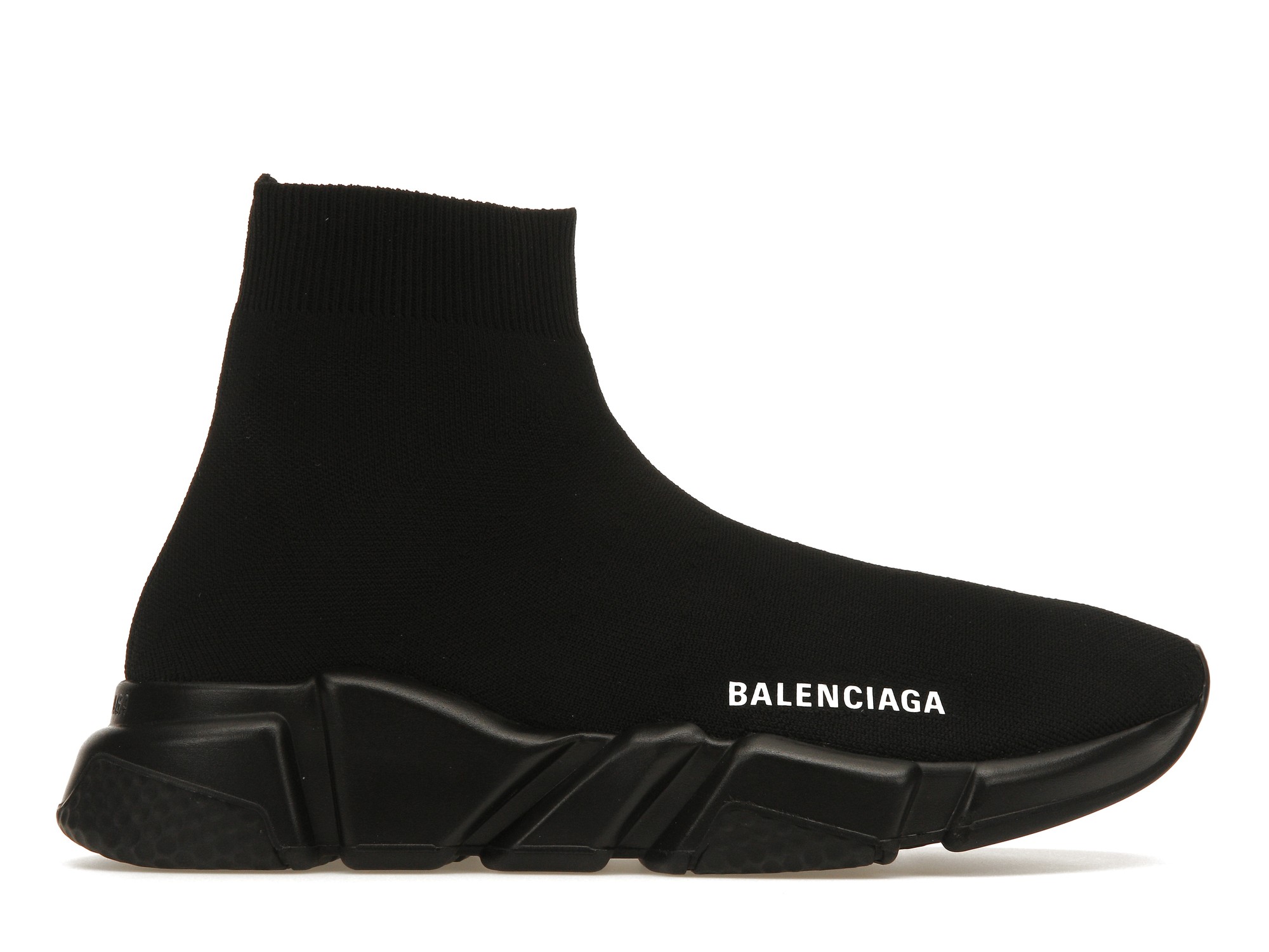 Spot Fake vs Real Balenciaga Speed Trainer Sneakers  Exclusive Details