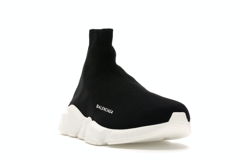 Balenciaga speed runners size 4 clearance