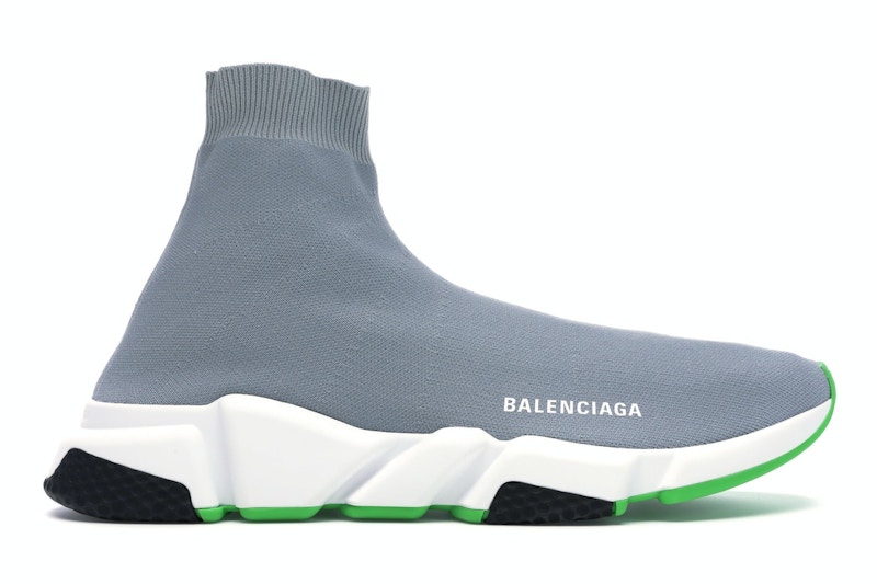 Balenciaga speed trainer stockx hotsell