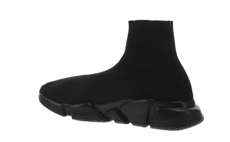 Balenciaga speed noir Clearance