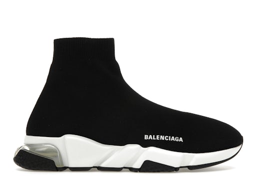 Balenciaga Speed Trainer Clearsole 0