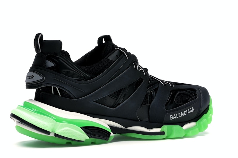 Stockx balenciaga track hot sale