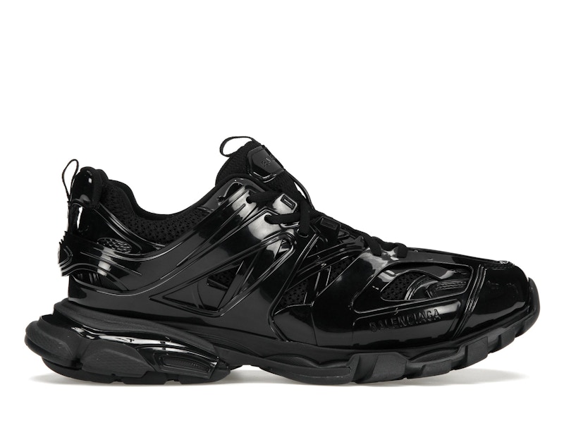 Balenciaga track noir new arrivals