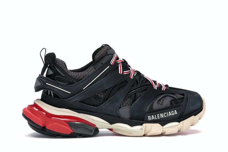 Balenciaga track led stockx Clearance