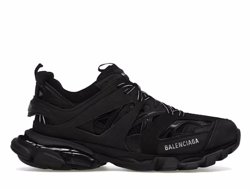 Balenciaga Track GOOD - Image 1