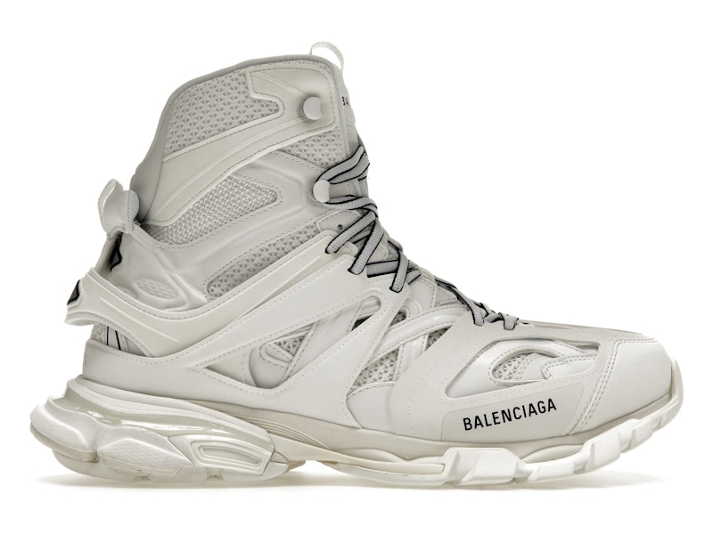 Balenciaga sales track stockx