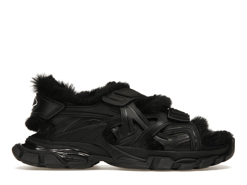 Balenciaga track stockx top