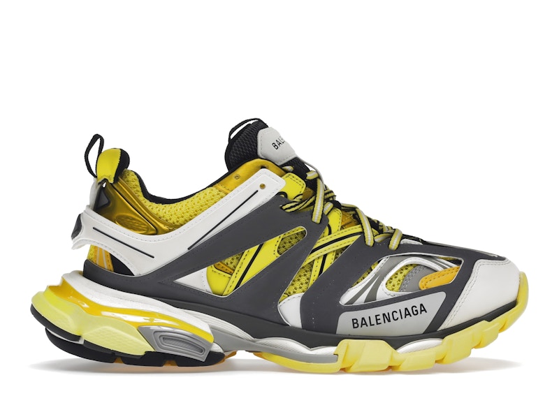 Balenciaga verdes y amarillas sale