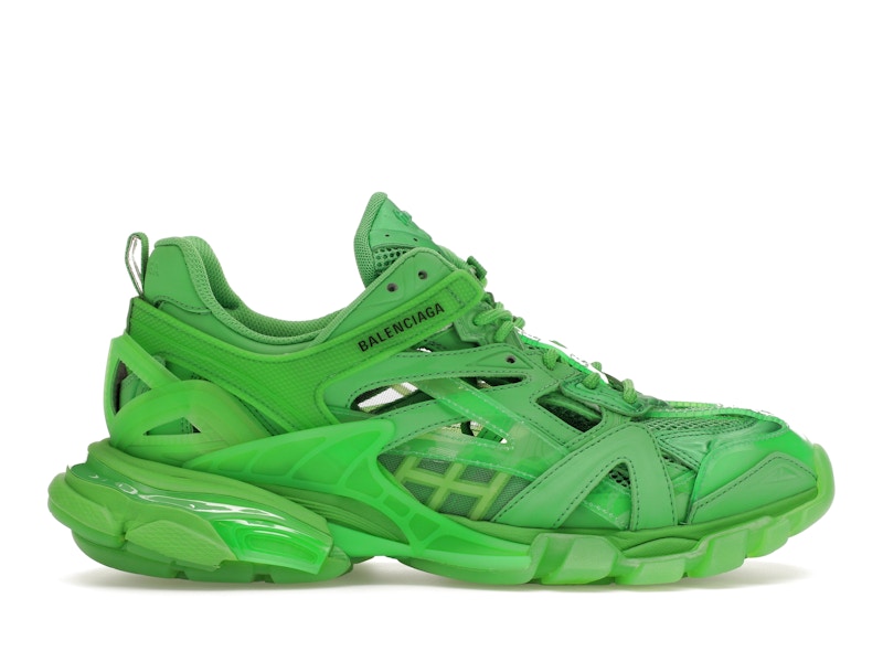 BALENCIAGA
黒 スラックス メンズ サイズ50 Womens Designer Track Sneakers 3.0 | Stylish Fashion Running