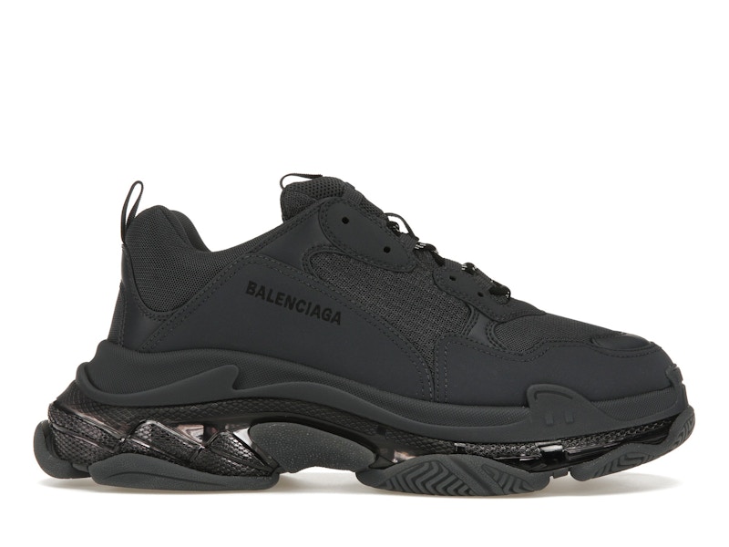 Balenciaga triple cheap s sale