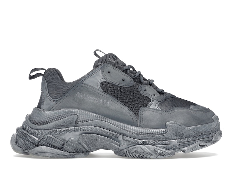 Balenciaga triple discount s white stockx