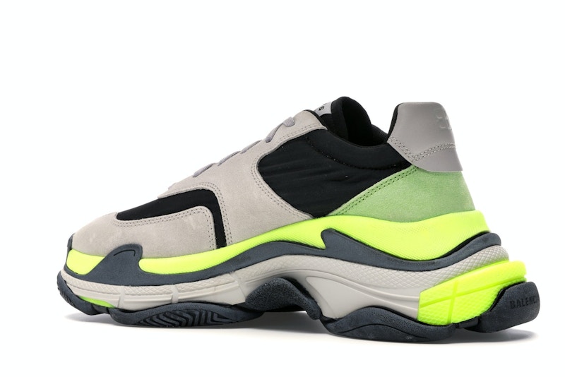 triple s volt