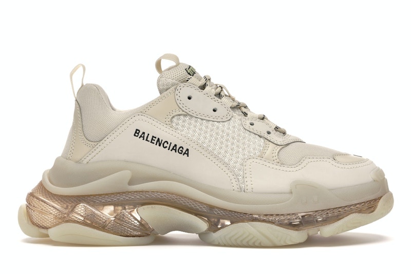 Balenciaga x nike x off white sales
