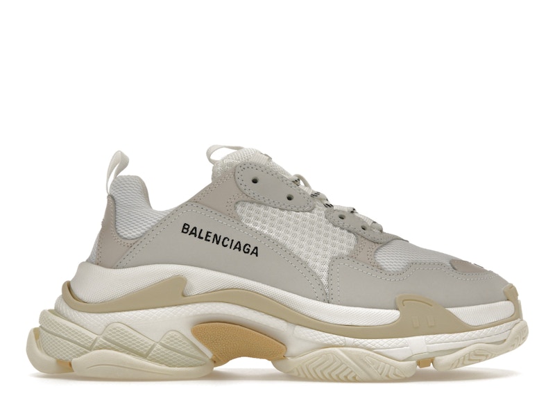 Balenciaga sale runners 2019