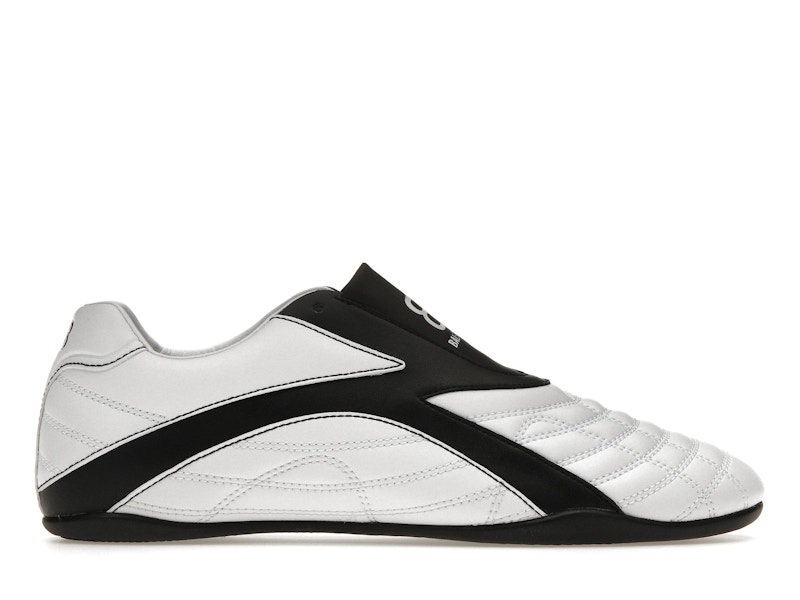 Balenciaga top trainers lonsdale