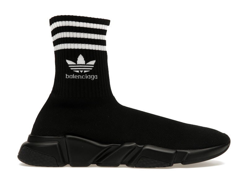 Adidas look shop alike balenciaga
