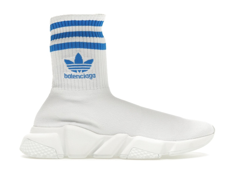 Adidas balenciaga speed trainer new arrivals