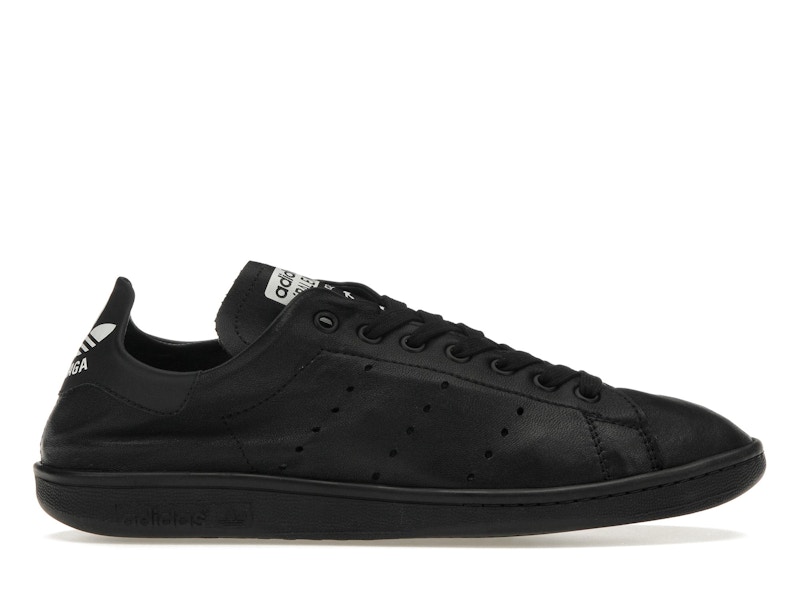 Balenciaga x adidas Stan Smith Nero donna IG9949 IT