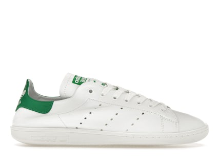 Balenciaga x adidas Stan Smith en blanco y verde Hombre ID7564 US