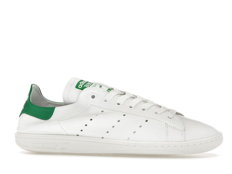 Balenciaga x adidas Stan Smith Core White Green