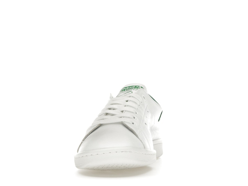 Balenciaga x adidas Stan Smith Core White Green