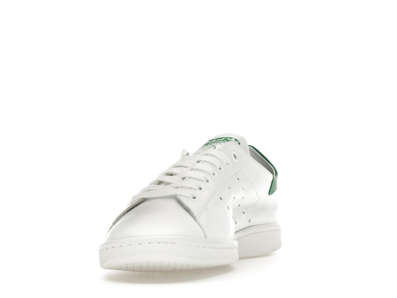 Balenciaga x adidas Stan Smith Core White Green