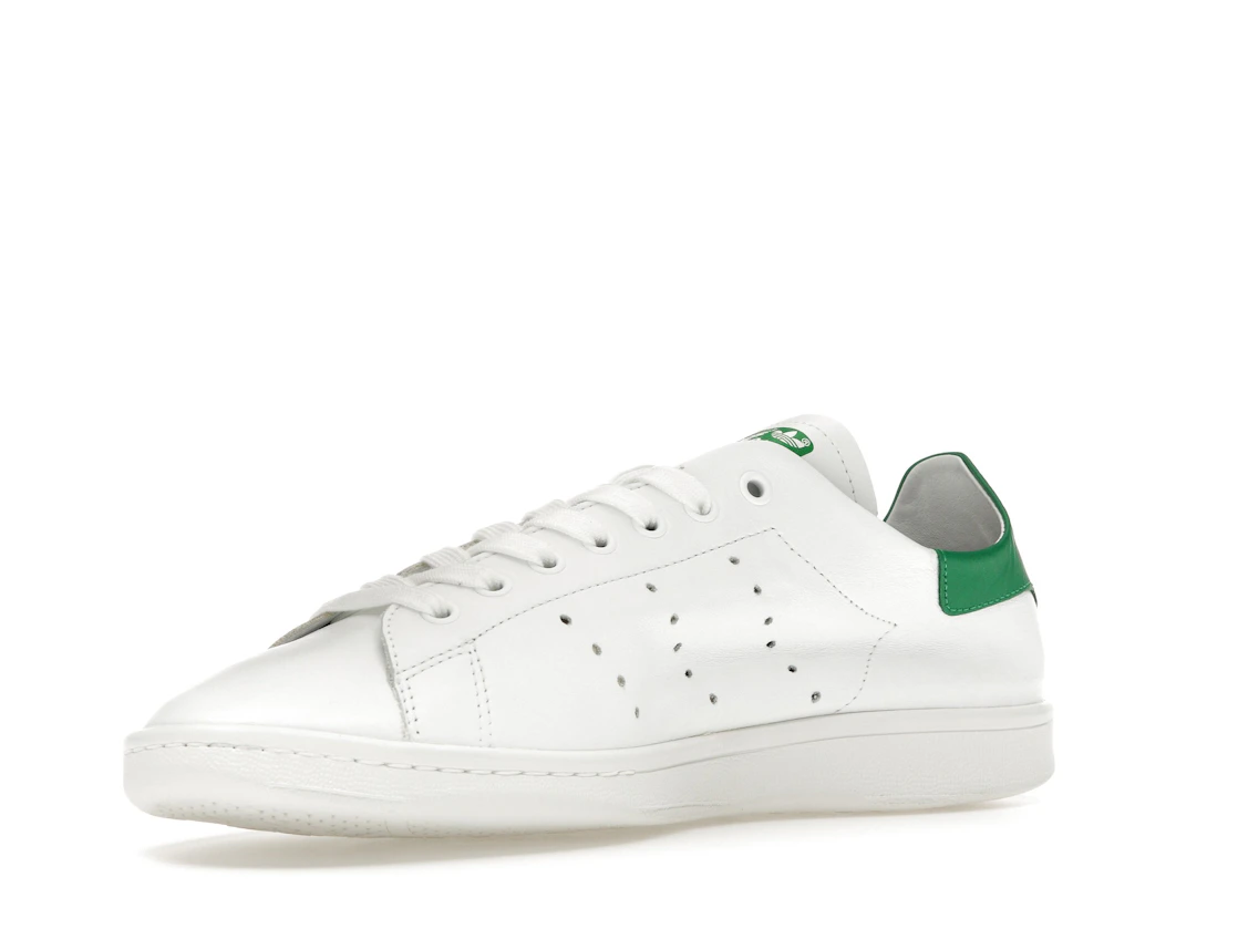 Balenciaga x adidas Stan Smith Core White Green