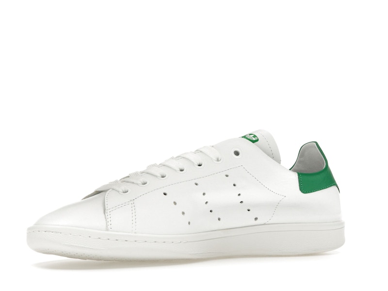 Balenciaga x adidas Stan Smith Core White Green