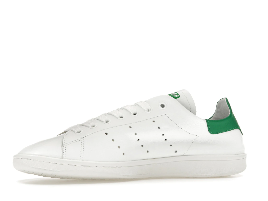 Balenciaga x adidas Stan Smith Core White Green