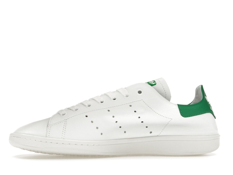 Balenciaga x adidas Stan Smith Core White Green