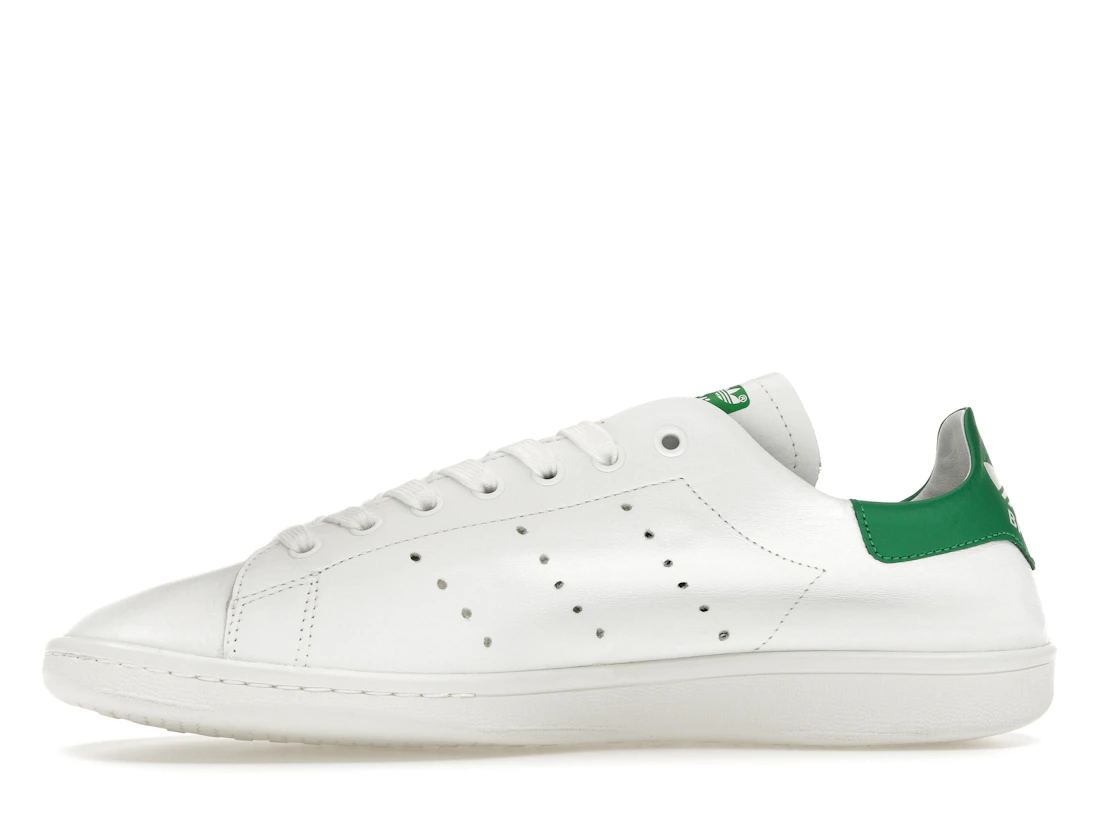 Balenciaga x adidas Stan Smith Core White Green