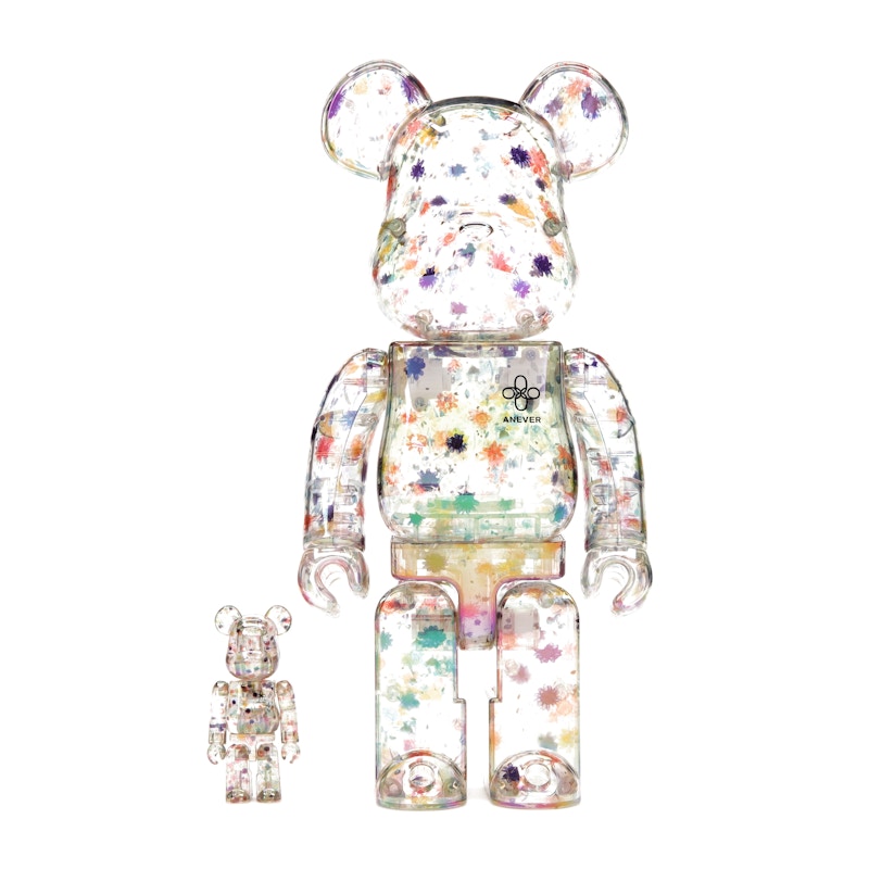 be@rbrick anever 400% 100%その他