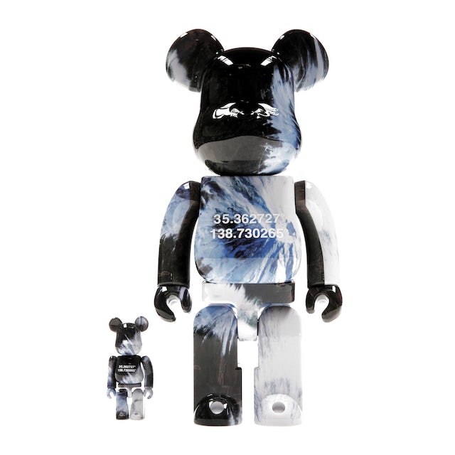 Medicom Bearbrick: The Ultimate Guide to Japan's Most