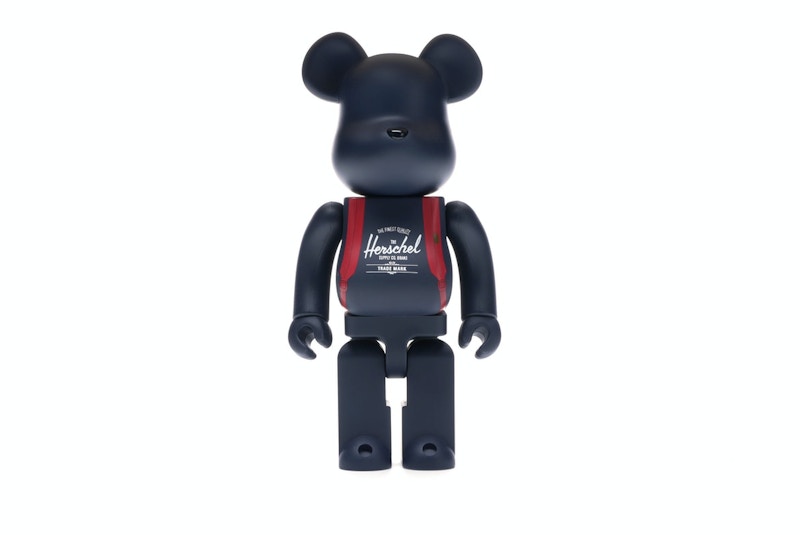 Herschel deals supply bearbrick