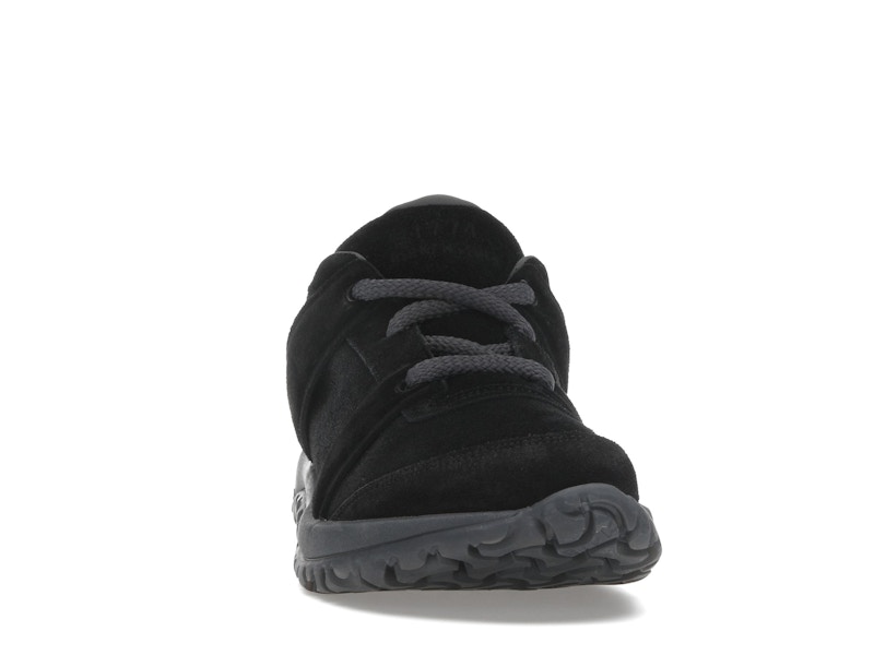 Birkenstock 1774 Goerlitz Thibo Denis Black