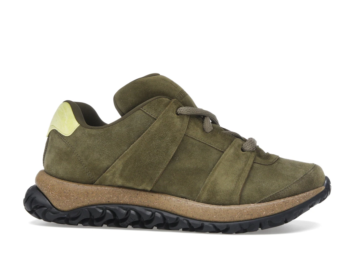 Birkenstock 1774 Goerlitz Thibo Denis Thyme