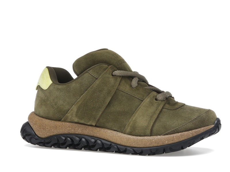 Birkenstock 1774 Goerlitz Thibo Denis Thyme