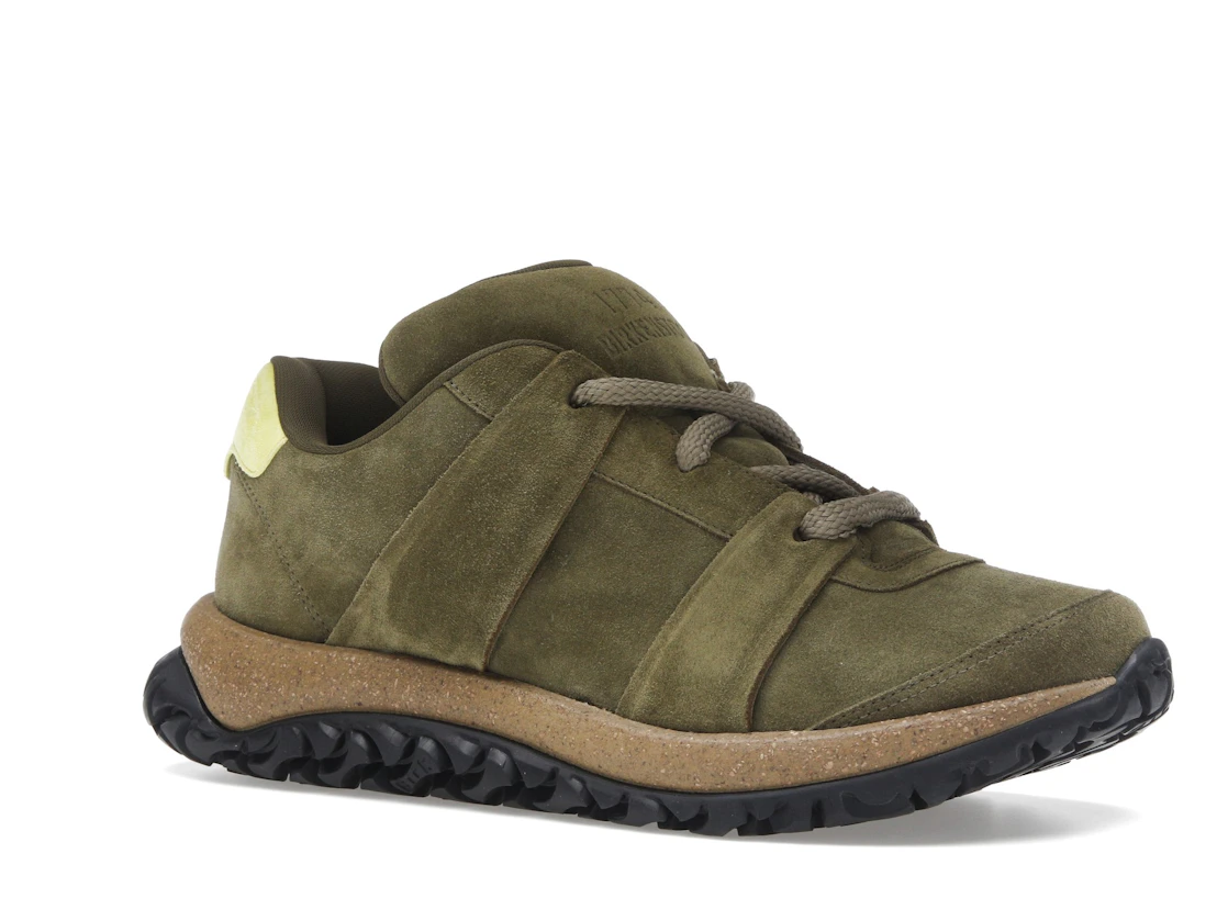 Birkenstock 1774 Goerlitz Thibo Denis Thyme