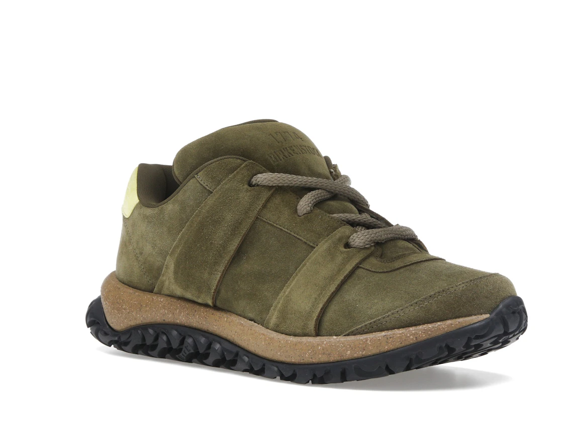 Birkenstock 1774 Goerlitz Thibo Denis Thyme